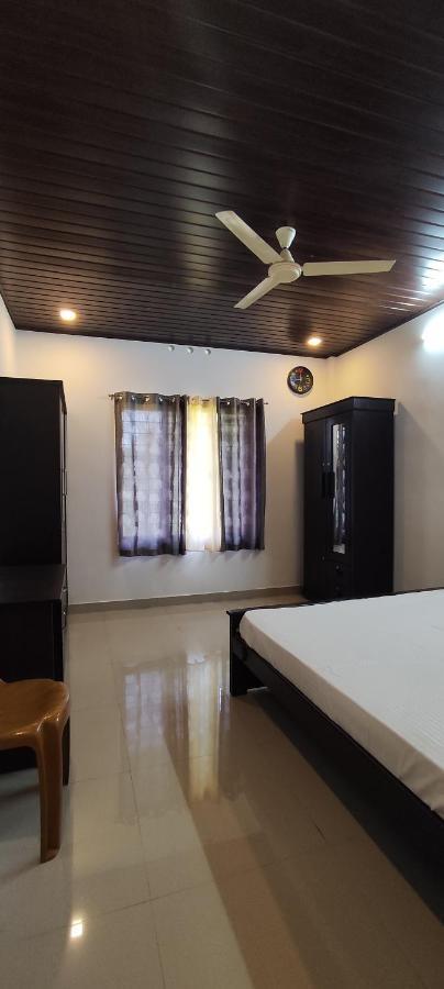Soly'S Villa Homestay Munnar Dış mekan fotoğraf