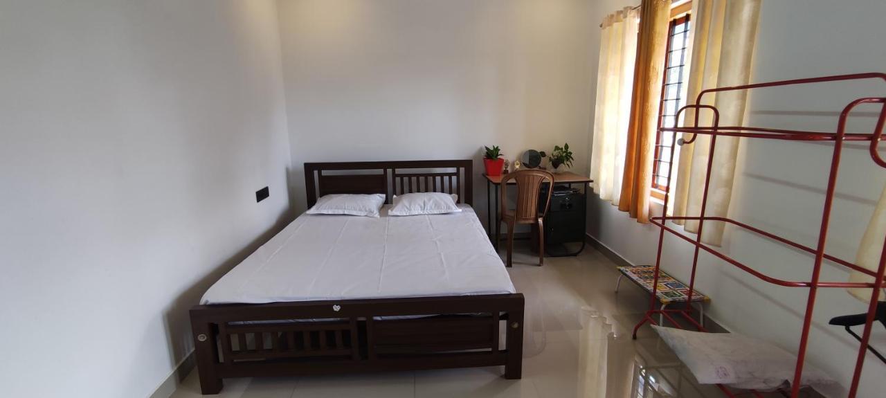 Soly'S Villa Homestay Munnar Dış mekan fotoğraf