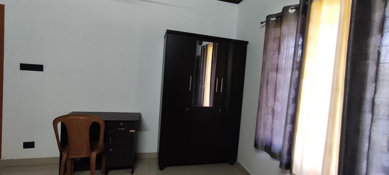 Soly'S Villa Homestay Munnar Dış mekan fotoğraf