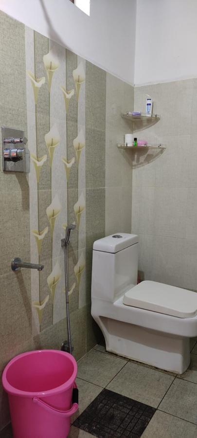 Soly'S Villa Homestay Munnar Dış mekan fotoğraf