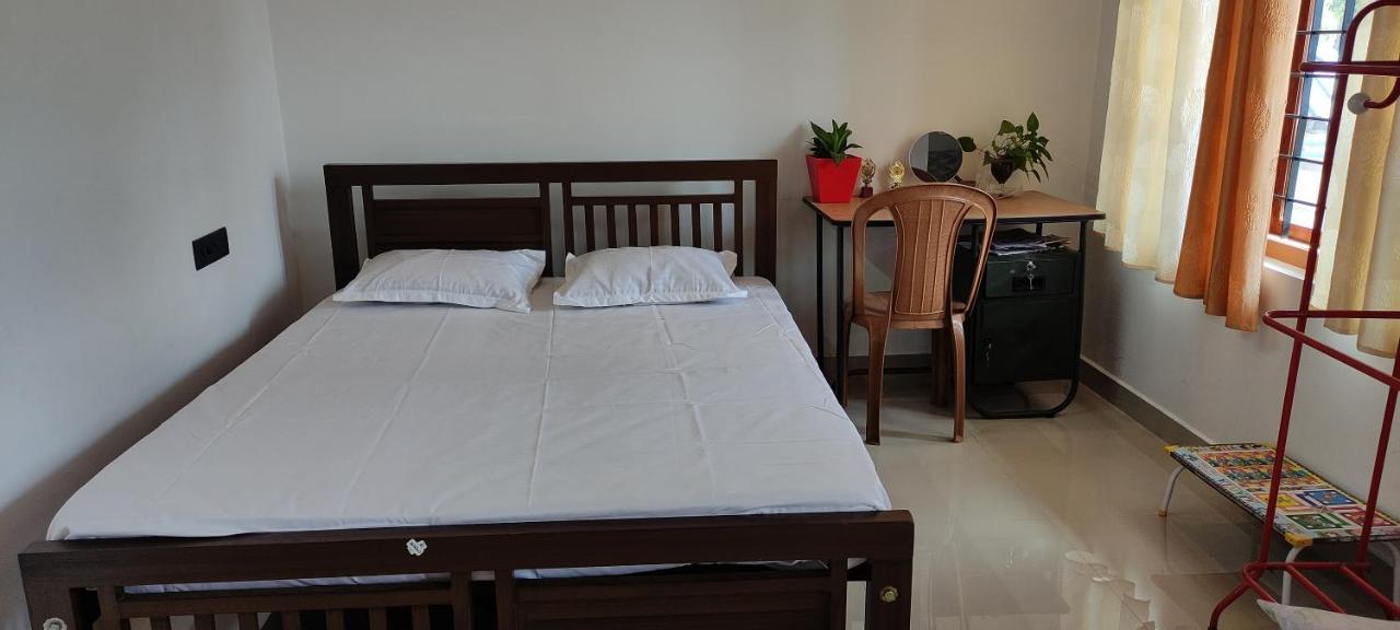 Soly'S Villa Homestay Munnar Dış mekan fotoğraf