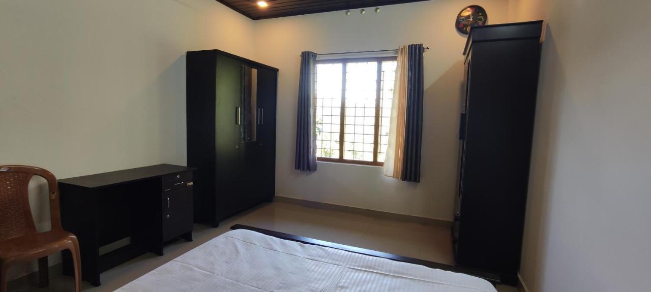 Soly'S Villa Homestay Munnar Dış mekan fotoğraf