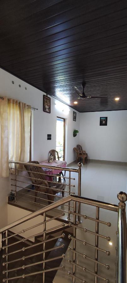 Soly'S Villa Homestay Munnar Dış mekan fotoğraf