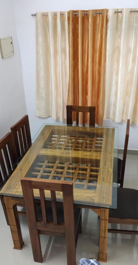 Soly'S Villa Homestay Munnar Dış mekan fotoğraf