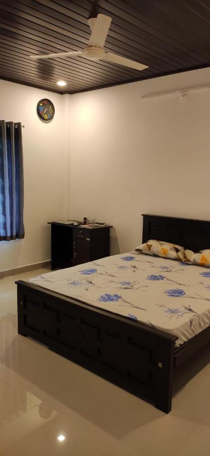 Soly'S Villa Homestay Munnar Dış mekan fotoğraf